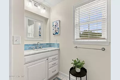 123 Willis Drive, Harkers Island, NC 28531 - Photo 23