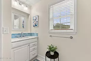 123 Willis Dr, Harkers Island, NC 28531 - Photo 23