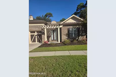 4461 Golf Cottage Drive # 2, Southport, NC 28461 - Photo 1