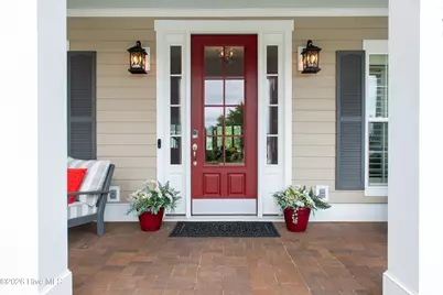 939 Bradshaw Terrace, Wilmington, NC 28412 - Photo 15