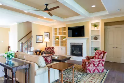 939 Bradshaw Terrace, Wilmington, NC 28412 - Photo 23