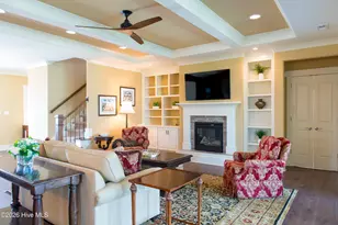 939 Bradshaw Terrace, Wilmington, NC 28412 - Photo 23