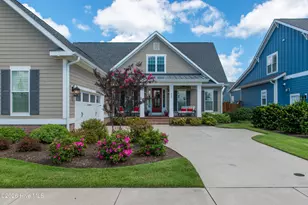 939 Bradshaw Terrace, Wilmington, NC 28412 - Photo 3