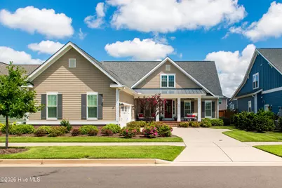 939 Bradshaw Terrace, Wilmington, NC 28412 - Photo 1