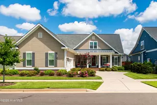 939 Bradshaw Terrace, Wilmington, NC 28412 - Photo 1