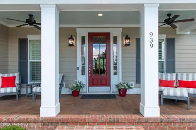 939 Bradshaw Terrace, Wilmington, NC 28412 - Photo 5