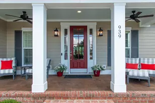 939 Bradshaw Terrace, Wilmington, NC 28412 - Photo 5