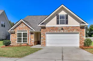 1626 Sweet Meadow Ln, Grovetown, GA 30813 - Photo 3