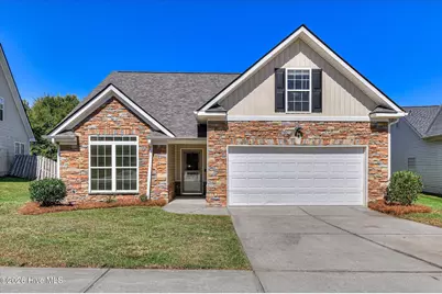 1626 Sweet Meadow Lane, Grovetown, GA 30813 - Photo 1