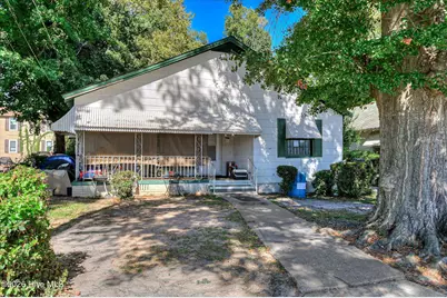 1923 Heckle Street, Augusta, GA 30904 - Photo 1