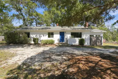 263 Youngs Road, Vass, NC 28394 - Photo 1