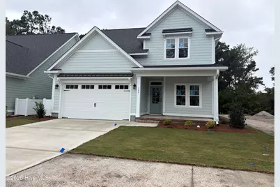 108 Freedom Park Road, Beaufort, NC 28516 - Photo 1