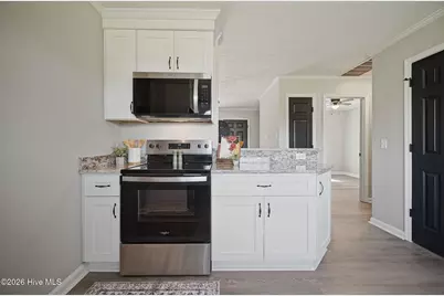 1716 Lexington Drive, Elizabeth City, NC 27909 - Photo 3
