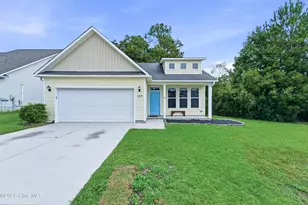 103 Forsythia Ct, Jacksonville, NC 28546 - Photo 1
