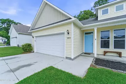 103 Forsythia Court, Jacksonville, NC 28546 - Photo 5