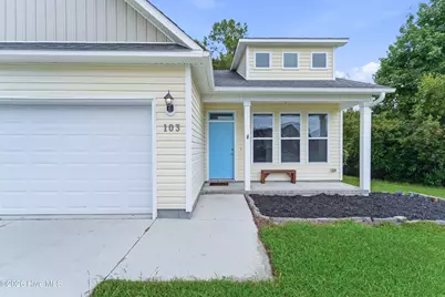 103 Forsythia Court, Jacksonville, NC 28546 - Photo 7
