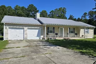 713 Mill Creek Rd, Newport, NC 28570 - Photo 1