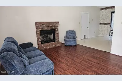 713 Mill Creek Road, Newport, NC 28570 - Photo 3