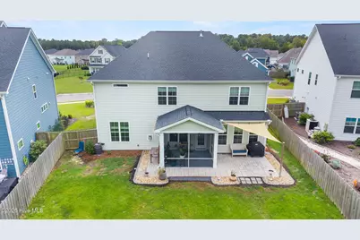 439 Sugar Cove, Wilmington, NC 28411 - Photo 53