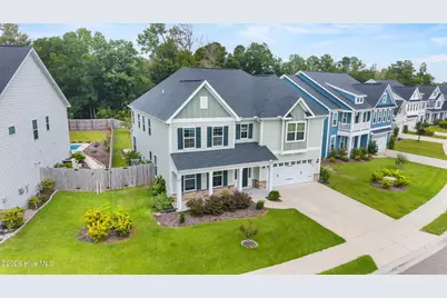 439 Sugar Cove, Wilmington, NC 28411 - Photo 55