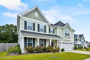 439 Sugar Cove, Wilmington, NC 28411 - Photo 59