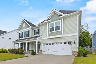 439 Sugar Cove, Wilmington, NC 28411 - Photo 61
