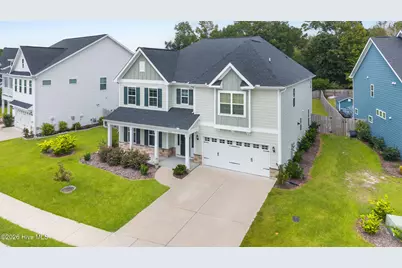 439 Sugar Cove, Wilmington, NC 28411 - Photo 57
