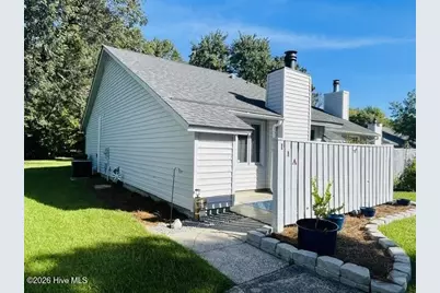 11A Mulberry Lane, New Bern, NC 28562 - Photo 3