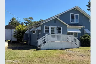 110 Morris Drive, Atlantic, NC 28511 - Photo 7