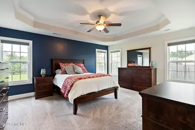 202 Messenger Court, Jacksonville, NC 28546 - Photo 31