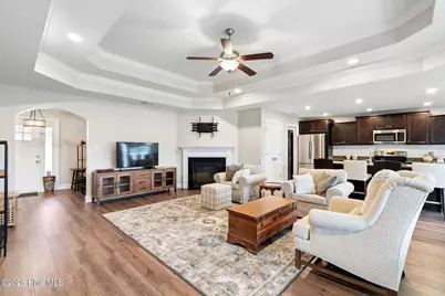 202 Messenger Court, Jacksonville, NC 28546 - Photo 7