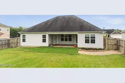 202 Messenger Court, Jacksonville, NC 28546 - Photo 57