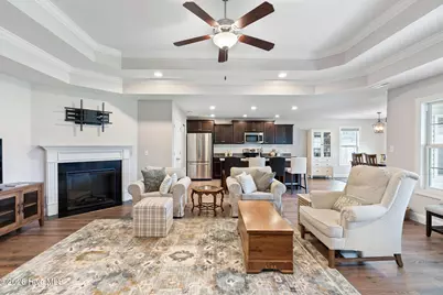 202 Messenger Court, Jacksonville, NC 28546 - Photo 11