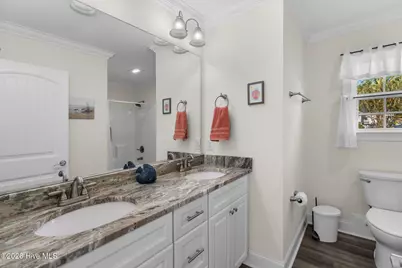 115 NW 17th Street, Oak Island, NC 28465 - Photo 19