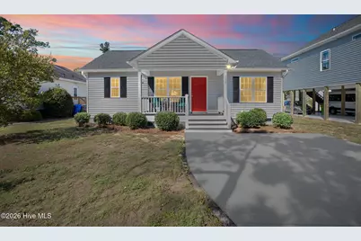 115 NW 17th Street, Oak Island, NC 28465 - Photo 37