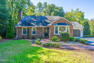 179 Thorne Rd, Pinehurst, NC 28374 - Photo 1