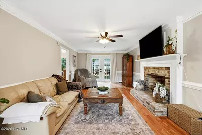 2108 Burnside Drive NW, Wilson, NC 27896 - Photo 19