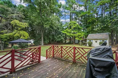 2108 Burnside Drive NW, Wilson, NC 27896 - Photo 7