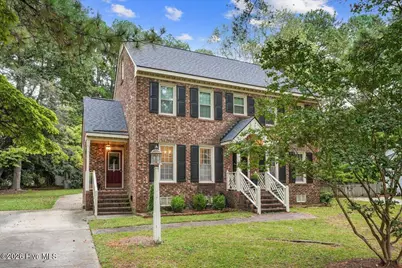 2108 Burnside Drive NW, Wilson, NC 27896 - Photo 3