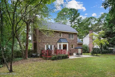 2108 Burnside Drive NW, Wilson, NC 27896 - Photo 11