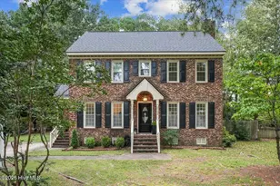 2108 Burnside Dr NW, Wilson, NC 27896 - Photo 1