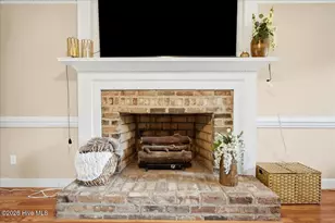 2108 Burnside Dr NW, Wilson, NC 27896 - Photo 23