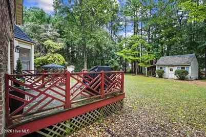 2108 Burnside Drive NW, Wilson, NC 27896 - Photo 9