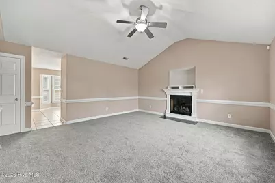 2205 Penncross Drive, Greenville, NC 27834 - Photo 5