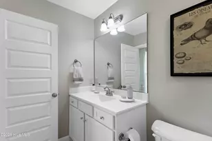 296 Topsail Plantation Dr, Hampstead, NC 28443 - Photo 39