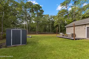 296 Topsail Plantation Dr, Hampstead, NC 28443 - Photo 47