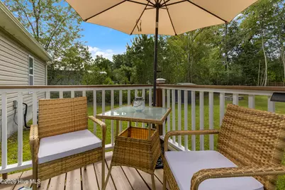 296 Topsail Plantation Drive, Hampstead, NC 28443 - Photo 41