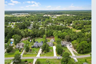 296 Topsail Plantation Drive, Hampstead, NC 28443 - Photo 53