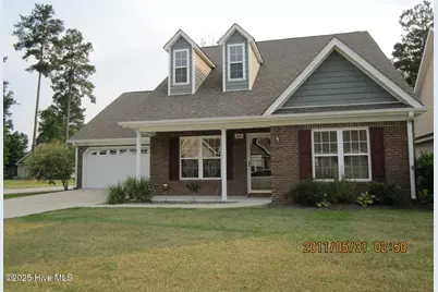 403 Neuchatel Road, New Bern, NC 28562 - Photo 1