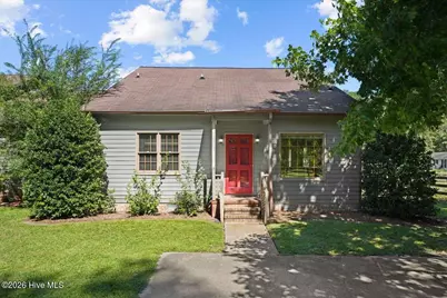 2902 Derby Drive, Kinston, NC 28504 - Photo 1